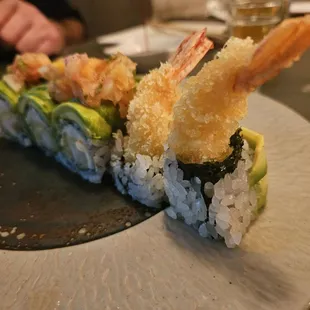 Mexican Roll