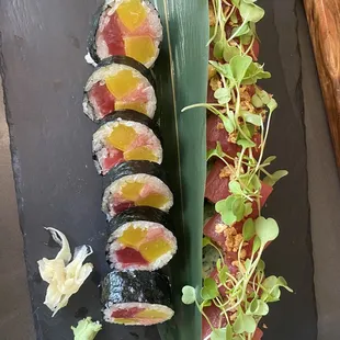 Tnt Lover Roll