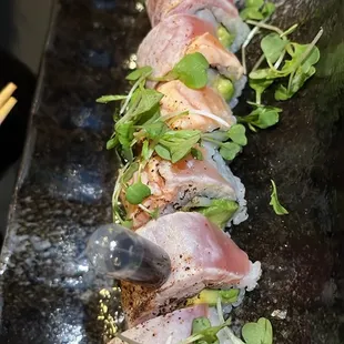 Tataki Roll