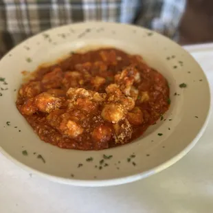 Gnocchi