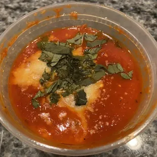 Polpette (DoorDash)