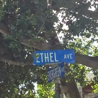 Ethel N.