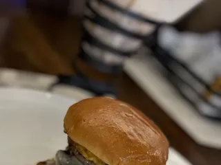 B Town Burger Sushi Bar