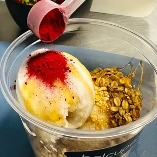 Come In Today! Try our Delicious, Fresh Items Made To Order!