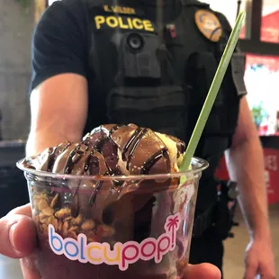 Come In Today! Try our Delicious, Fresh Items Made To Order!