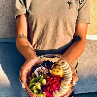 Come In Today! Try our Delicious, Fresh Items Made To Order!