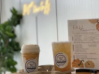 Break Room Nutrition