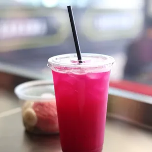 Aguas Frescas