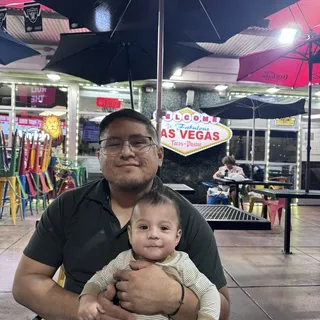 Alejandro P.