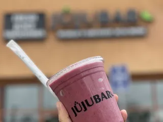 Juju Bar