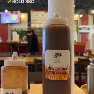 Bbq sauce