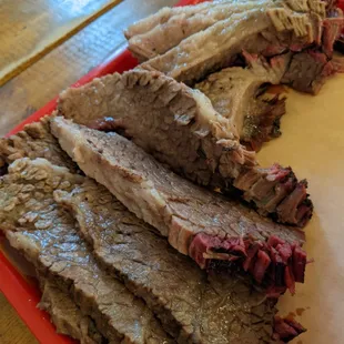 Brisket
