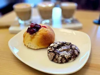 Mechanism Coffee Roasters