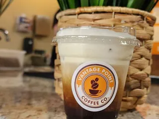 Vantage Point Coffee