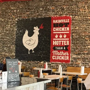 Hot Chicken