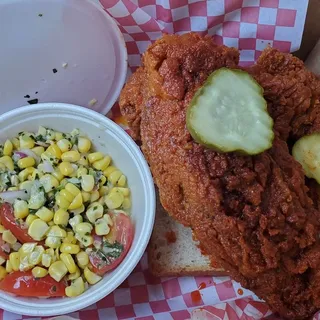 Corn Salad