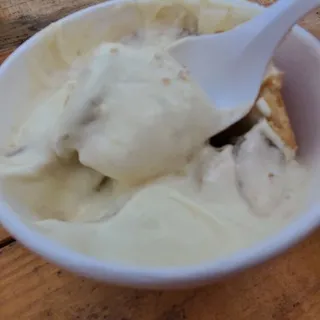 Banana Pudding