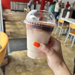 Chocolate Milkshake