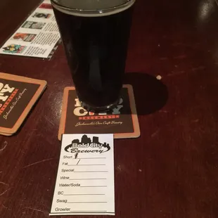Red Ale
