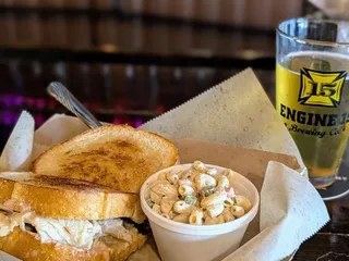 Engine 15 Brewing