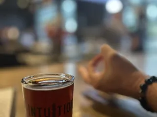 Intuition Ale Works