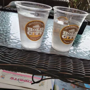 drink