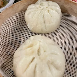 6 Beef Dumpling