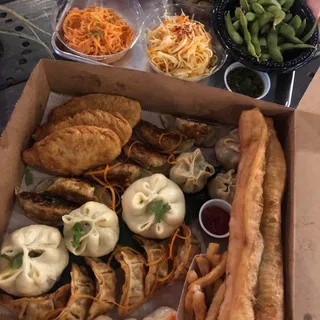 Family Platter