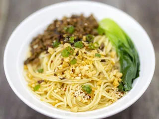 Hot Peppercorn Asian Cuisine & Bar