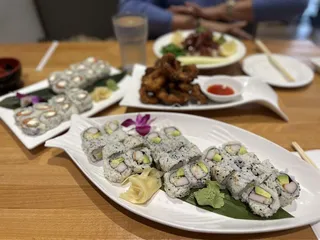 Waraku Japanese Restaurant