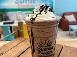 Sunrise Energize