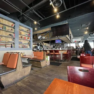Bold Restaurant