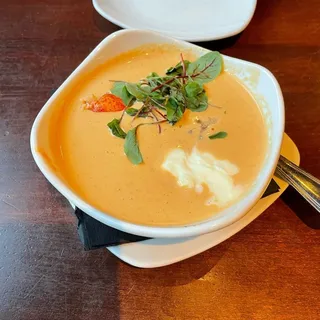Soup du Jour