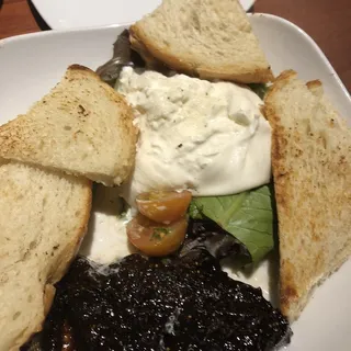 Burrata