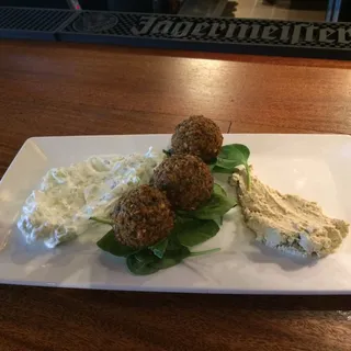 Falafel
