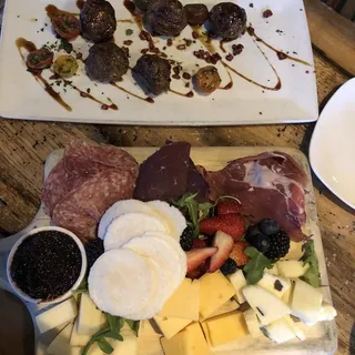 Charcuterie Board