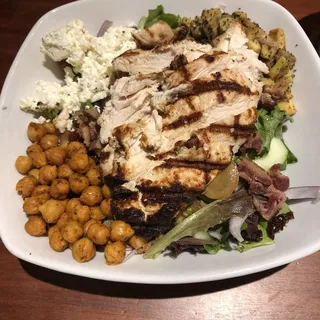 Greek Chicken
