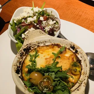 Moussaka
