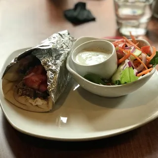 Lamb
