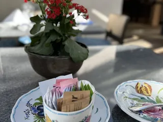 Ludwig's Restaurant