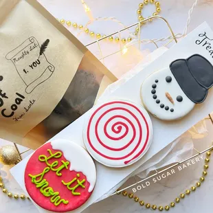 Christmas Stocking Stuffer Gifts