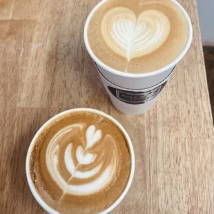 Take a Latté to go!