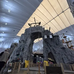 Boulder Adventure Park