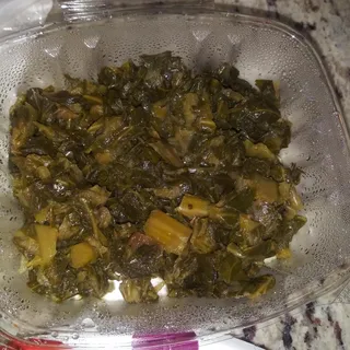 Collard Greens