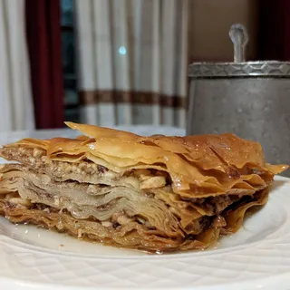 Baklava