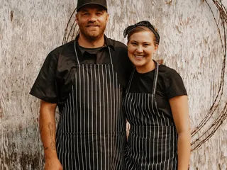 Silver Spork Events & Catering