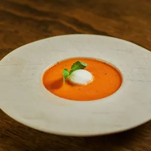 Gazpacho