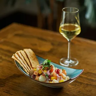 Ceviche
