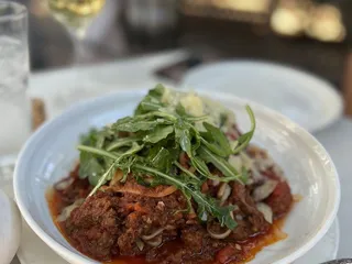 The Restaurant at Ponte