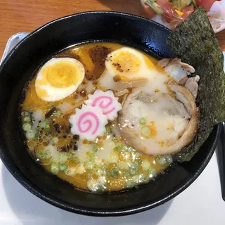 Tonkotsu Ramen